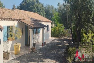 achat maison ginasservis 83560