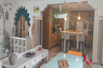 achat maison ginasservis 83560