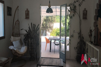 achat maison ginasservis 83560