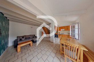 achat maison ginasservis 83560