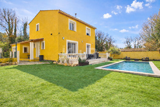 achat maison ginasservis 83560