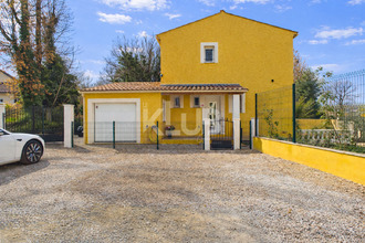 achat maison ginasservis 83560