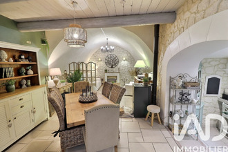 achat maison ginasservis 83560