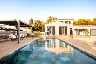 achat maison ginasservis 83560