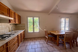achat maison ginasservis 83560