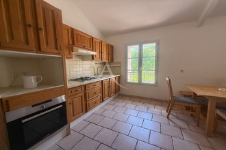 achat maison ginasservis 83560
