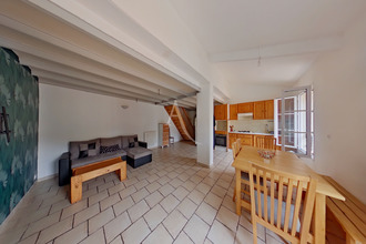 achat maison ginasservis 83560