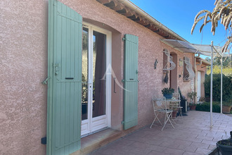 achat maison ginasservis 83560