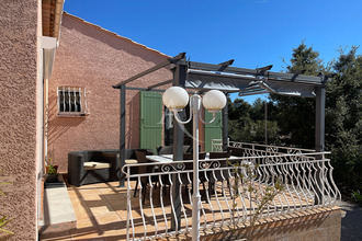 achat maison ginasservis 83560