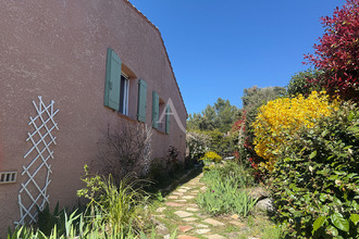 achat maison ginasservis 83560