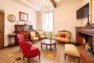 achat maison ginasservis 83560