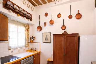 achat maison ginasservis 83560