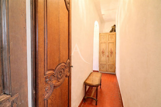 achat maison ginasservis 83560
