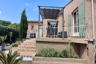achat maison ginasservis 83560