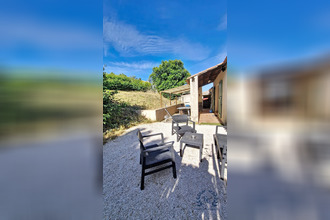 achat maison ginasservis 83560