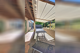 achat maison ginasservis 83560