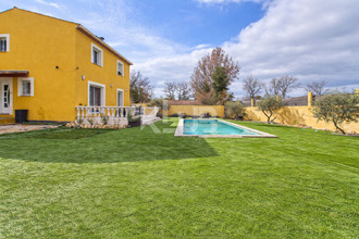 achat maison ginasservis 83560