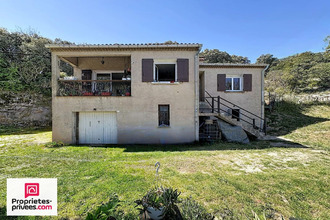 achat maison ginasservis 83560