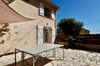 achat maison ginasservis 83560