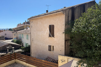 achat maison ginasservis 83560