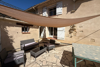 achat maison ginasservis 83560