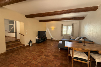 achat maison ginasservis 83560