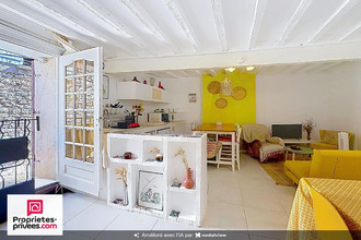 achat maison ginasservis 83560