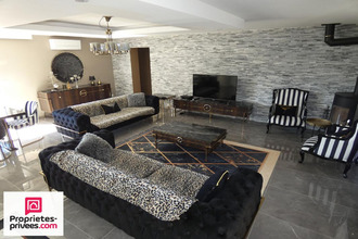 achat maison ginasservis 83560