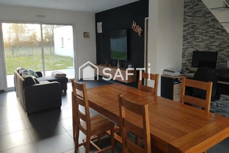 achat maison ginchy 80360