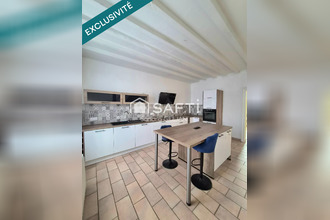 achat maison gincrey 55400