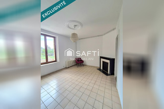 achat maison gincrey 55400