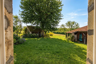 achat maison gindou 46250