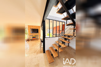 achat maison gindou 46250