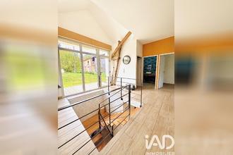 achat maison gindou 46250