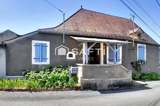 achat maison gindou 46250