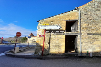 achat maison gindou 46250