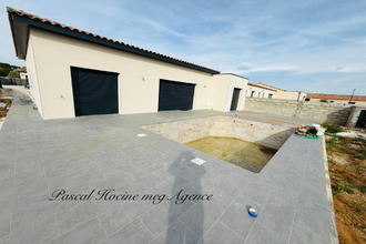 achat maison ginestas 11120