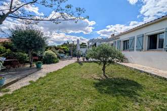 achat maison ginestas 11120