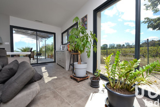 achat maison ginestas 11120