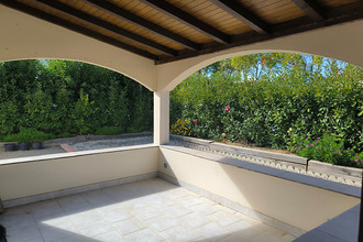 achat maison ginestas 11120