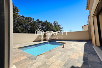 achat maison ginestas 11120