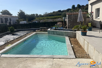 achat maison ginestas 11120