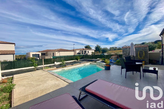 achat maison ginestas 11120