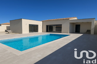 achat maison ginestas 11120