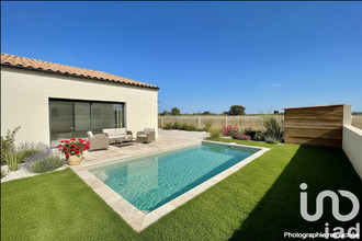 achat maison ginestas 11120