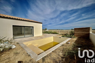 achat maison ginestas 11120