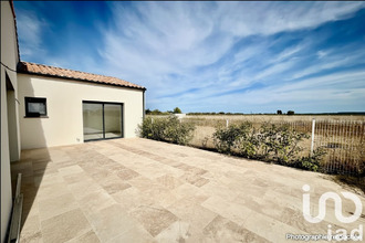 achat maison ginestas 11120