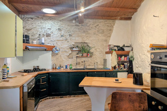 achat maison ginestas 11120