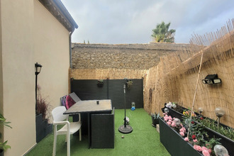 achat maison ginestas 11120