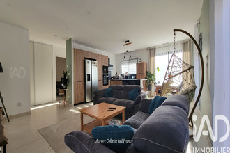 achat maison ginestas 11120